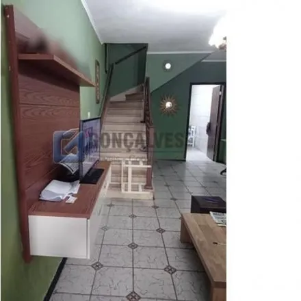 Buy this 3 bed house on Rua Carmine Perrella in Mauá, São Caetano do Sul - SP