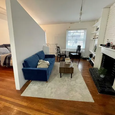 Rent this 1 bed townhouse on 102 East 30th Street in New York, NY 10016