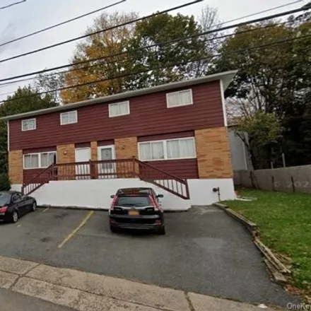 Buy this 3 bed house on 2 Ridge Ave Unit A in Spring Valley, New York