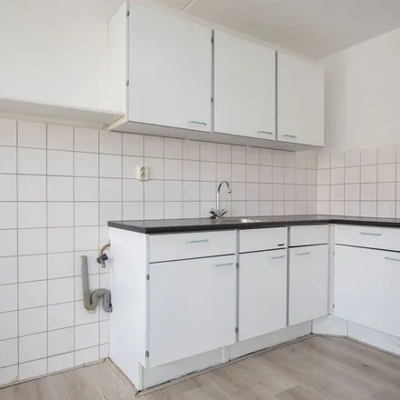 Image 2 - Korte Promenade 35, 1315 HM Almere, Netherlands - Apartment for rent