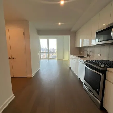 Rent this 2 bed apartment on 41st Avenue in New York, NY 11101