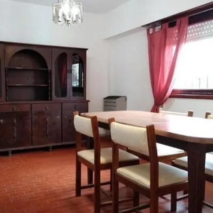 Buy this 1 bed apartment on Avenida 40 in Centro - Zona 2, 7607 Miramar