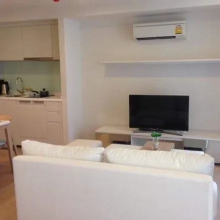Rent this 1 bed apartment on Sifa Decoupage in Soi Sukhumvit 49, Vadhana District