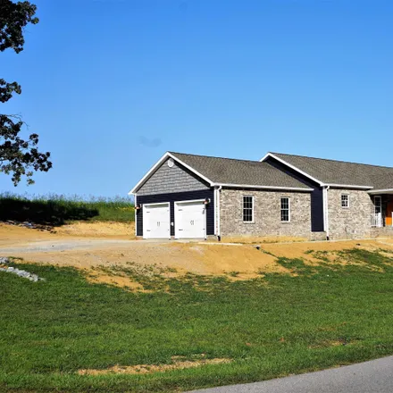 Buy this 3 bed house on 400 Heritage Trace in Trigg County, KY 42211