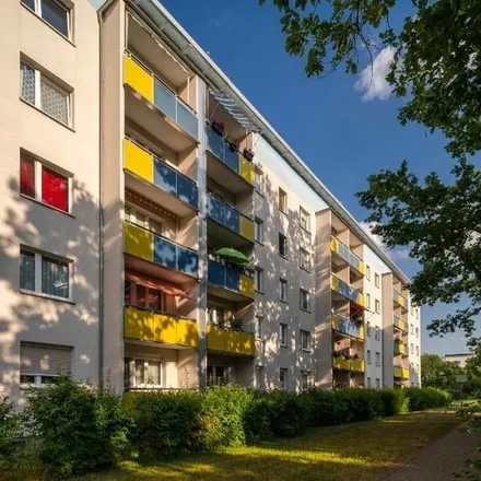 Image 6 - Tangermünder Straße 23, 06124 Halle (Saale), Germany - Apartment for rent
