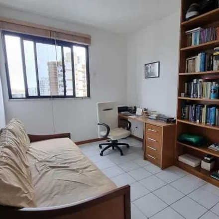 Buy this 2 bed apartment on Ed Fonte da Graça in Rua Djalma Ramos 401, Graça