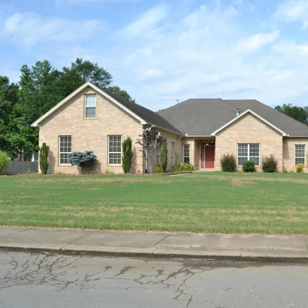 Image 3 - 498 Cypress Court, Jacksonville, AR 72076, USA - House for sale