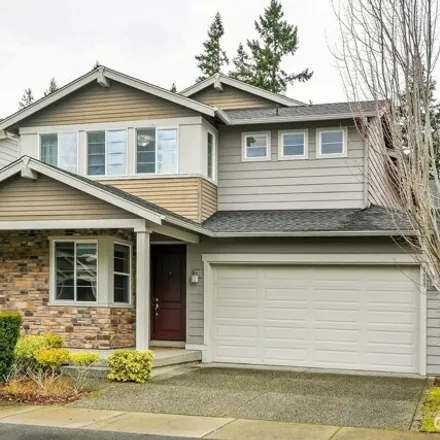 Rent this 3 bed house on 3607 177th Street Southeast in Bothell, WA 98012