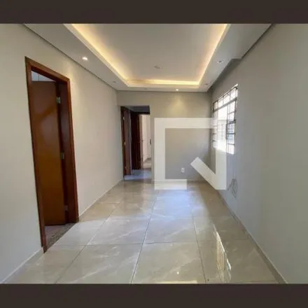 Rent this 3 bed apartment on Rua Olinto Magalhães in Padre Eustáquio, Belo Horizonte - MG