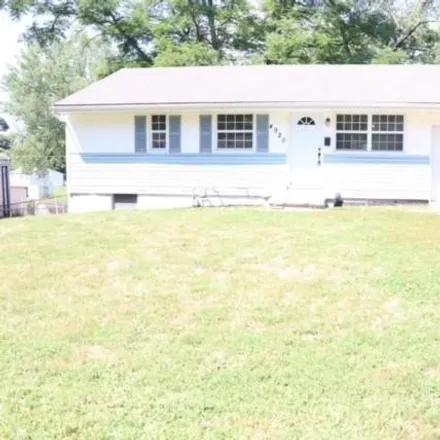 Buy this 3 bed house on 4920 Harvard Avenue in Kansas City, MO 64133