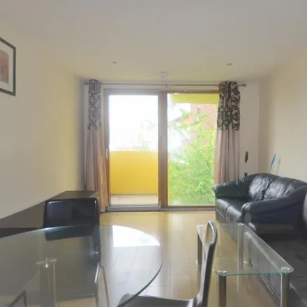 Rent this 1 bed apartment on Barking Central Arboretum in Clockhouse Avenue, London