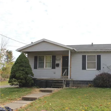 Buy this 3 bed house on 1472 Housel Avenue Southeast in Canton, OH 44707