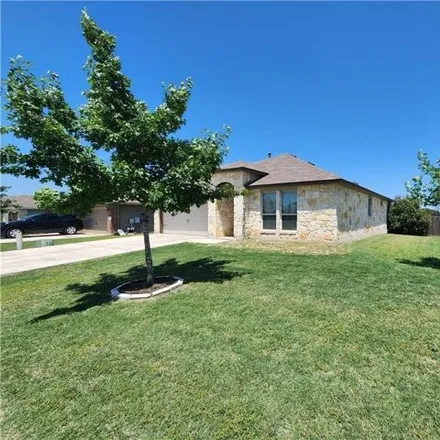 Rent this 3 bed house on 888 Settlers Crossing in New Braunfels, TX 78130