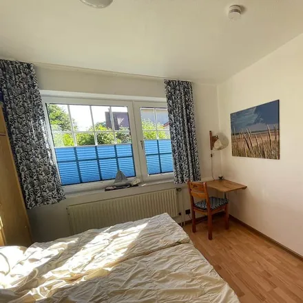 Rent this 2 bed apartment on Wangerooge in 26486 Wangerooge, Germany