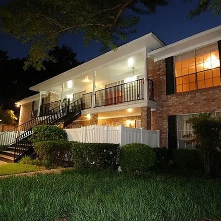 Buy this 3 bed condo on 14301 Memorial Drive in Houston, TX 77079