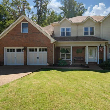 Buy this 4 bed house on 898 Creek Drive in Montclair South, Chattanooga