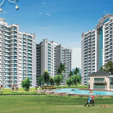 Buy this 4 bed apartment on  in Noida, Uttar Pradesh