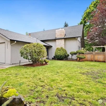 Buy this 4 bed house on 15817 Southeast 3rd Street in Bellevue, WA 98008