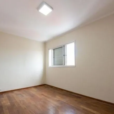 Buy this 2 bed apartment on Avenida Lasar Segall in Vila Amélia, São Paulo - SP