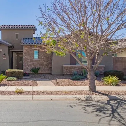 Buy this 4 bed house on 19976 South Mesquite Drive in Queen Creek, AZ 85142