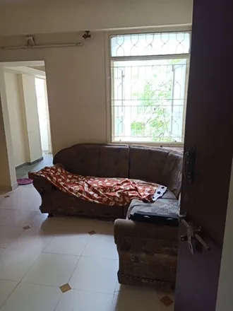 Rent this 1 bed apartment on Dhumketu Marg in Paldi, Ahmedabad - 380001
