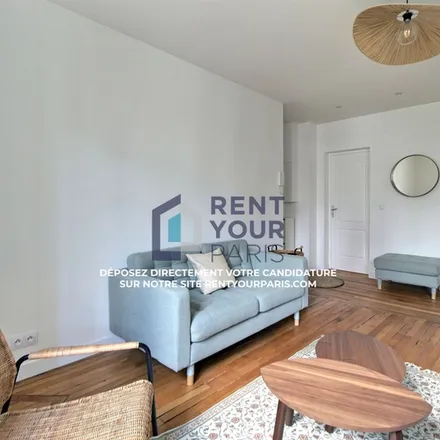 Image 2 - 16 Rue des Batignolles, 75017 Paris, France - Apartment for rent