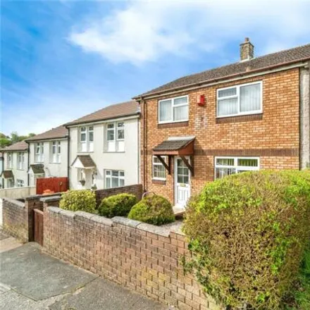 Buy this 2 bed house on 5 Clittaford Road in Plymouth, PL6 6DU