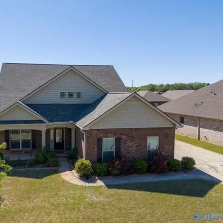 Buy this 3 bed house on 14695 Eva Circle in French Mill, Limestone County