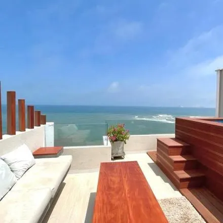 Buy this 6 bed apartment on unnamed road in Lima Metropolitan Area 15846, Peru