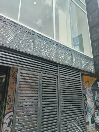 Image 2 - Cinema Café, Calle 55, Chapinero, 110231 Bogota, Colombia - Apartment for rent