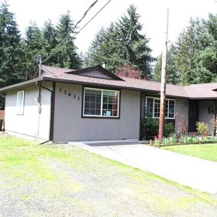 Buy this 3 bed house on 17631 Jordan Street Southwest in Rochester, Thurston County