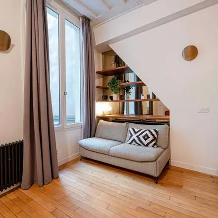 Image 6 - 1 Rue de la Jussienne, 75002 Paris, France - Apartment for rent