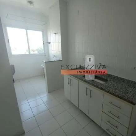 Buy this 2 bed apartment on Rua Professora Brasília Indiani in Barranco, Taubaté - SP