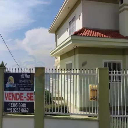Buy this 4 bed house on Rodovia Governador Mário Covas in Santo Antônio, Balneário Piçarras - SC