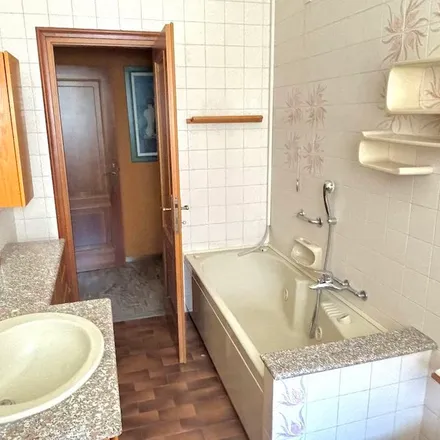 Rent this 3 bed apartment on Via Maria Montessori 6 in 43123 Parma PR, Italy