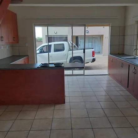 Image 9 - unnamed road, Eduanpark, Polokwane, 0700, South Africa - Townhouse for rent