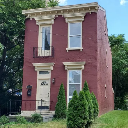 Buy this 3 bed house on 21 Martin Street in Covington, KY 41011