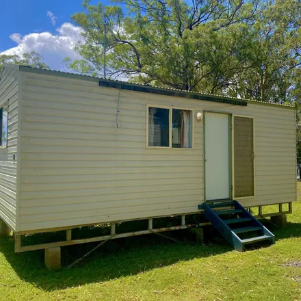 Image 5 - Twilight Caravan Park, Manning River Drive, Taree South NSW 2430, Australia - Apartment for rent