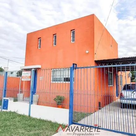Buy this 2 bed house on Delegación municipal de Escobar in Juan Manuel Estrada, Partido de Escobar