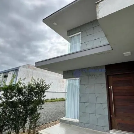 Buy this 4 bed house on Rua Nilton Antônio Quintino in Centro, Balneário Piçarras - SC