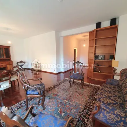 Rent this 3 bed apartment on Via Augusto Mascheroni in 00199 Rome RM, Italy