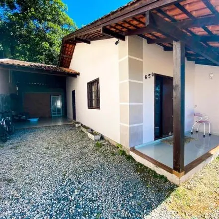 Buy this 3 bed house on Rua das Tulipas in Rio Branco, Brusque - SC