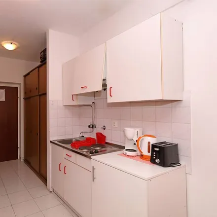 Image 8 - 23207 Turanj, Croatia - Apartment for rent
