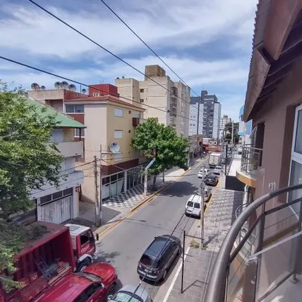 Buy this 2 bed apartment on Joaquín Victor González 2397 in Villa del Parque, 1417 Buenos Aires