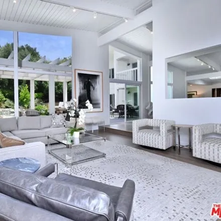 Image 1 - 2097 Westridge Road, Los Angeles, CA 90049, USA - House for rent