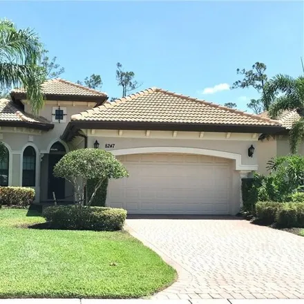 Rent this 3 bed house on 8247 Provencia Ct in Fort Myers, Florida