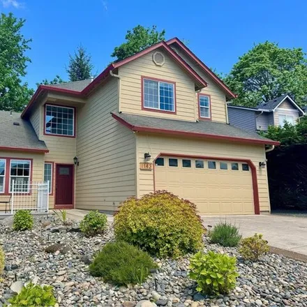 Buy this 4 bed house on 1135 43rd Street in Washougal, WA 98671