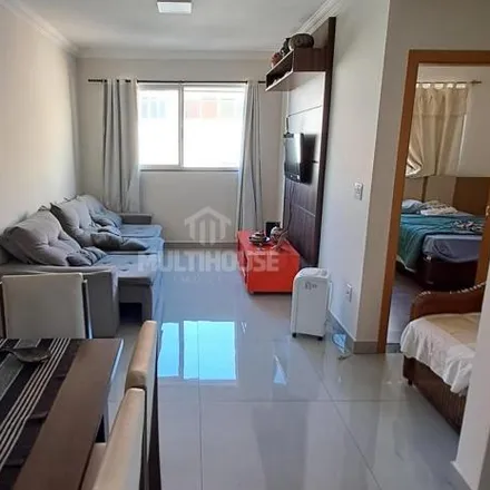 Image 2 - Rua Tinguassu, Eldorado, Contagem - MG, 32340-570, Brazil - Apartment for sale