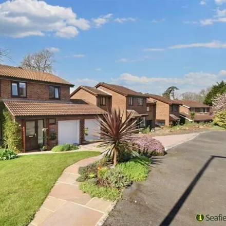Buy this 4 bed house on Brookfield Gardens in Ryde, Isle Of Wight