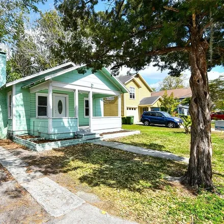Buy this 2 bed house on 1633 8th Street in Sarasota, FL 34236